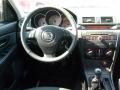 2009 MAZDA3 i Touring Sedan #15