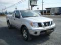 2007 Frontier SE King Cab 4x4 #7