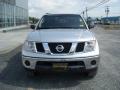 2007 Frontier SE King Cab 4x4 #8