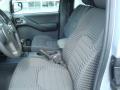 2007 Frontier SE King Cab 4x4 #10
