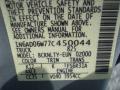 2007 Frontier SE King Cab 4x4 #19