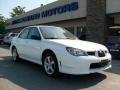 2006 Impreza 2.5i Sedan #1