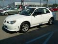 2006 Impreza 2.5i Sedan #3