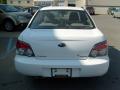2006 Impreza 2.5i Sedan #6