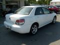 2006 Impreza 2.5i Sedan #7