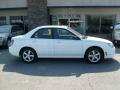 2006 Impreza 2.5i Sedan #8