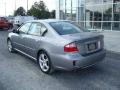2008 Legacy 2.5i Sedan #3