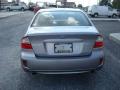 2008 Legacy 2.5i Sedan #4