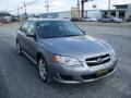 2008 Legacy 2.5i Sedan #7