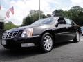 2006 DTS Luxury #1 2006 DTS Luxury #1