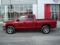 2008 Ram 1500 Big Horn Edition Quad Cab 4x4 #2