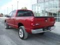 2008 Ram 1500 Big Horn Edition Quad Cab 4x4 #3