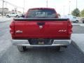 2008 Ram 1500 Big Horn Edition Quad Cab 4x4 #4