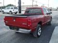 2008 Ram 1500 Big Horn Edition Quad Cab 4x4 #5