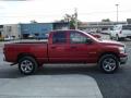 2008 Ram 1500 Big Horn Edition Quad Cab 4x4 #6