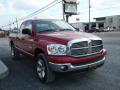 2008 Ram 1500 Big Horn Edition Quad Cab 4x4 #7