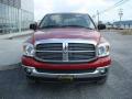 2008 Ram 1500 Big Horn Edition Quad Cab 4x4 #8