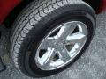 2008 Ram 1500 Big Horn Edition Quad Cab 4x4 #9