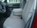 2008 Ram 1500 Big Horn Edition Quad Cab 4x4 #11