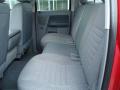 2008 Ram 1500 Big Horn Edition Quad Cab 4x4 #12