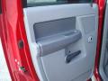 2008 Ram 1500 Big Horn Edition Quad Cab 4x4 #14