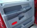 2008 Ram 1500 Big Horn Edition Quad Cab 4x4 #15