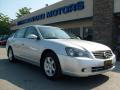 2006 Altima 2.5 SL #1