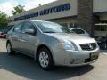 2008 Sentra 2.0 #1