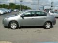 2008 Sentra 2.0 #4