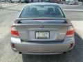 2009 Legacy 2.5i Sedan #4