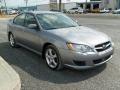 2009 Legacy 2.5i Sedan #7