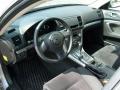 2009 Legacy 2.5i Sedan #11