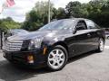 2007 CTS Sedan #1 2007 CTS Sedan #1