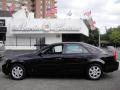 2007 CTS Sedan #3 2007 CTS Sedan #3