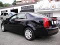2007 CTS Sedan #4 2007 CTS Sedan #4