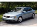 2002 A4 1.8T Sedan #1