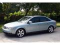 2002 A4 1.8T Sedan #2