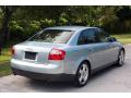 2002 A4 1.8T Sedan #8