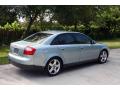 2002 A4 1.8T Sedan #9