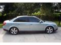 2002 A4 1.8T Sedan #11