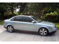 2002 A4 1.8T Sedan #12