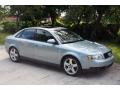 2002 A4 1.8T Sedan #13
