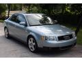 2002 A4 1.8T Sedan #14