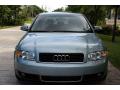 2002 A4 1.8T Sedan #15