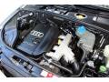 2002 A4 1.8T Sedan #30