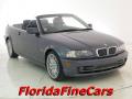 2002 3 Series 330i Convertible #1