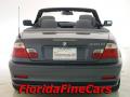 2002 3 Series 330i Convertible #6