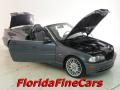 2002 3 Series 330i Convertible #7