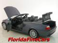 2002 3 Series 330i Convertible #8