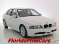 2003 5 Series 525i Sedan #1
